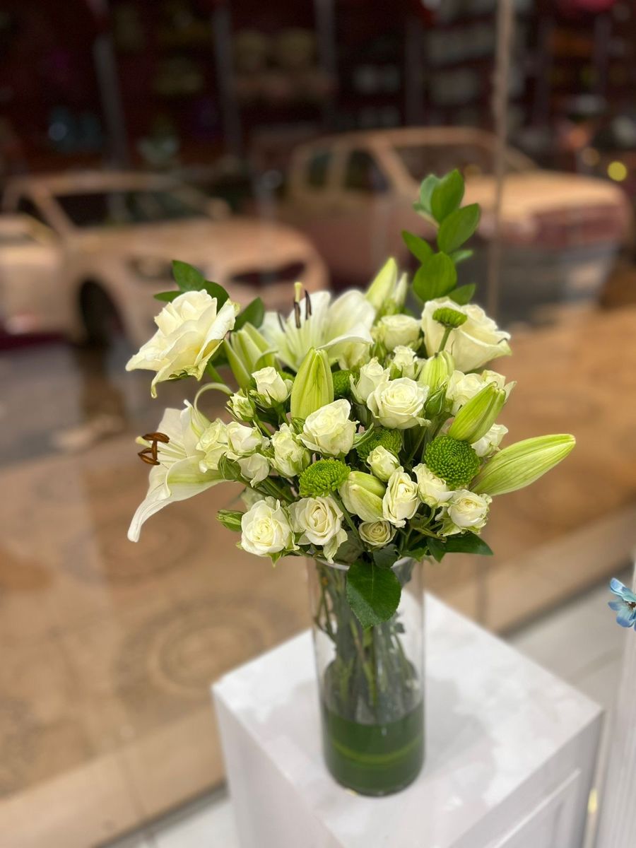 فازه ورد ١١ – نبض الامتياز