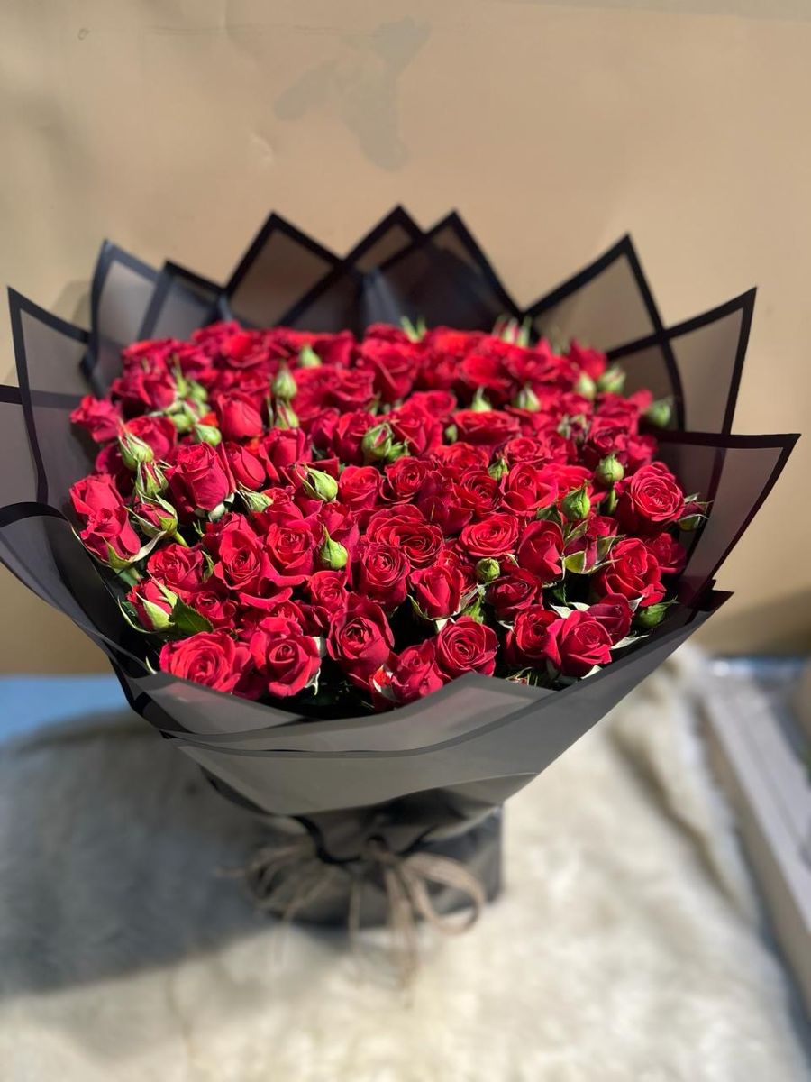 باقة الحب ٦ – نبض الامتياز