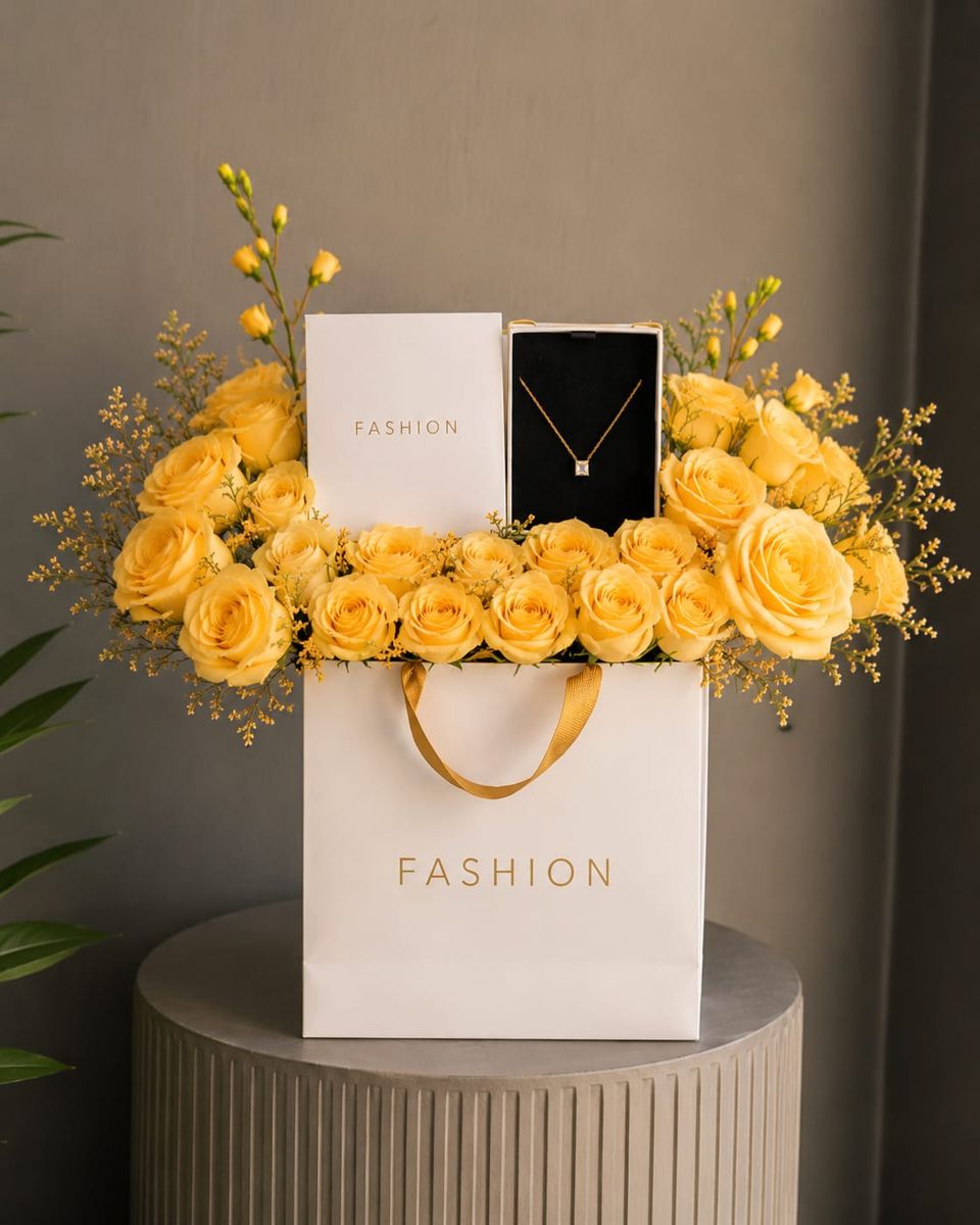 برند Fashion – نبض الامتياز