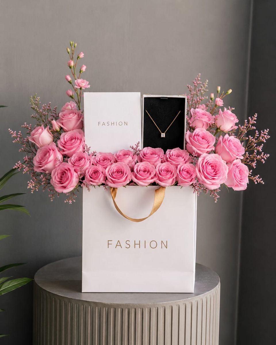 برند Fashion – نبض الامتياز