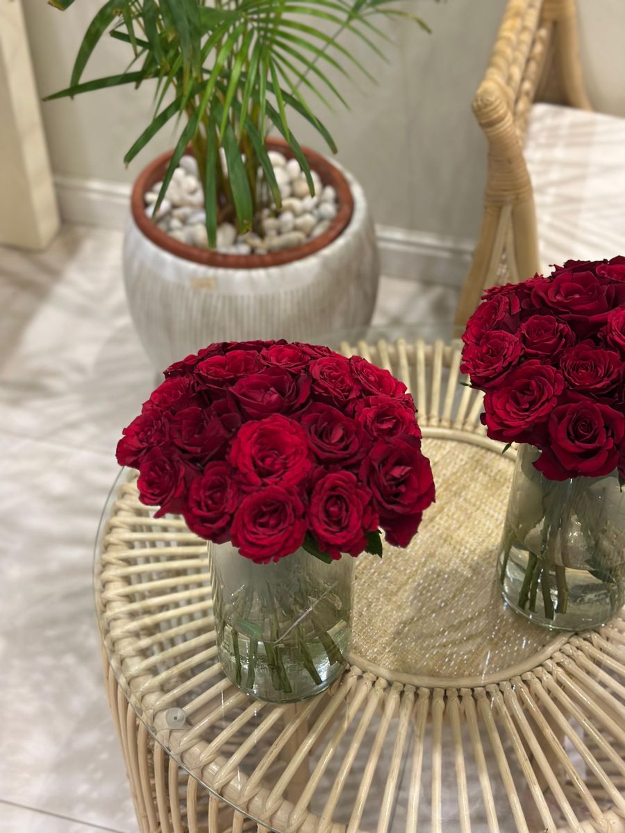 فازة ورد ٥ – نبض الامتياز