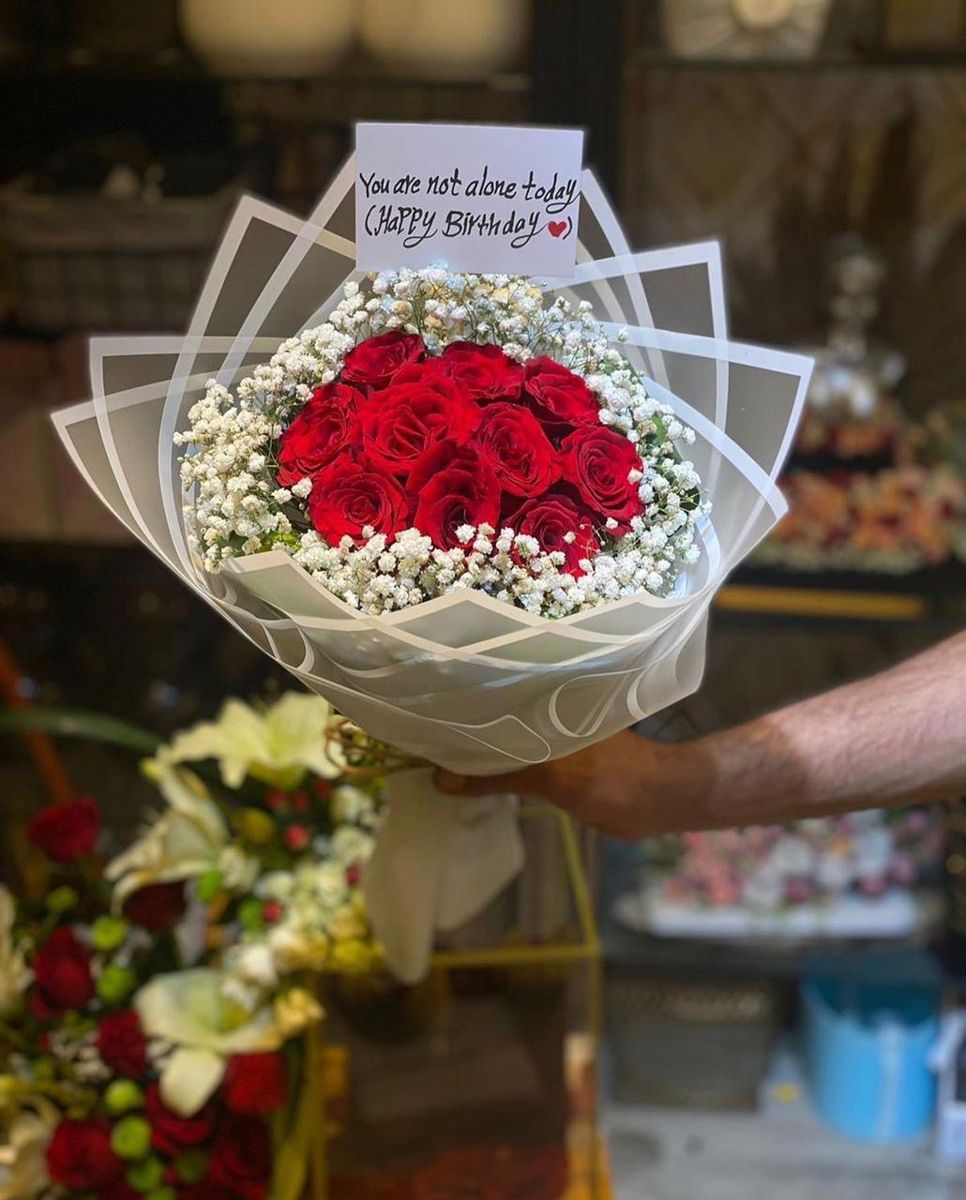 باقة الحب ١٢ – نبض الامتياز