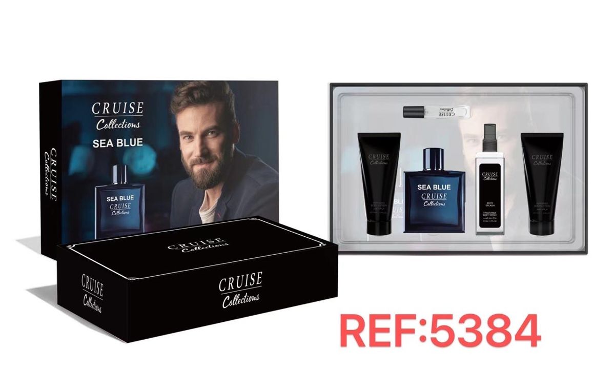 عطر لوشن رجالي – نبض الامتياز