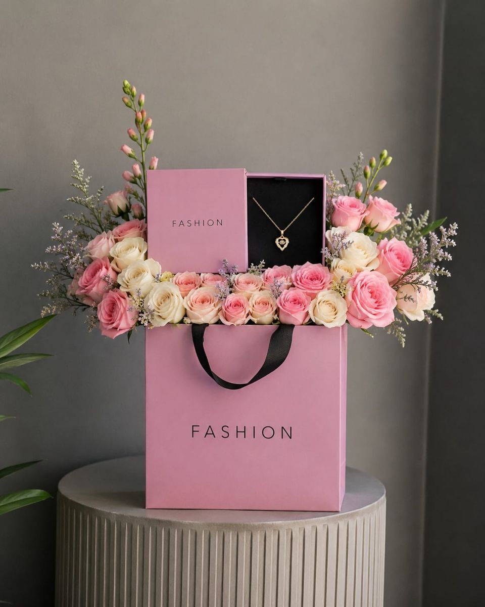 برند Fashion – نبض الامتياز