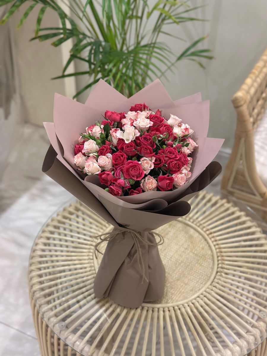 باقه الروعه ١ – نبض الامتياز